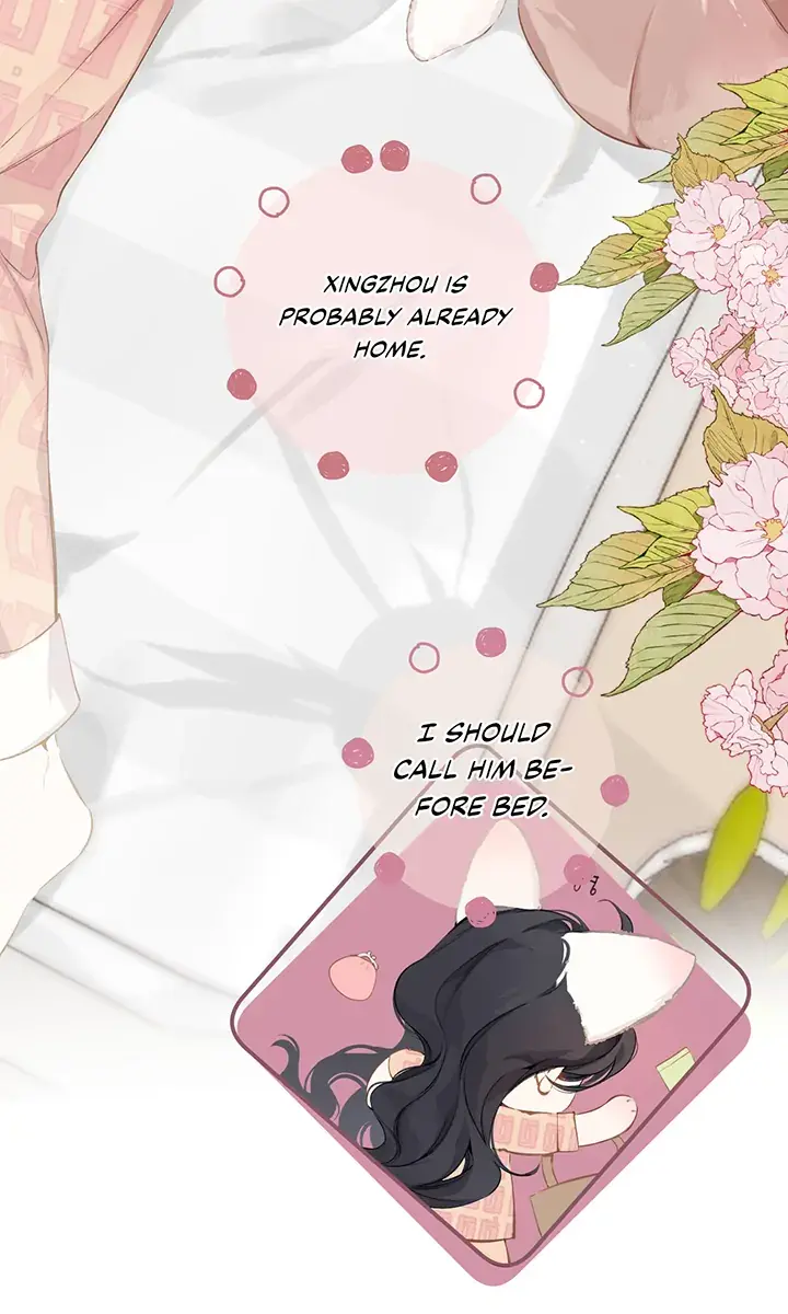 Only for Love Chapter 2 Page 30