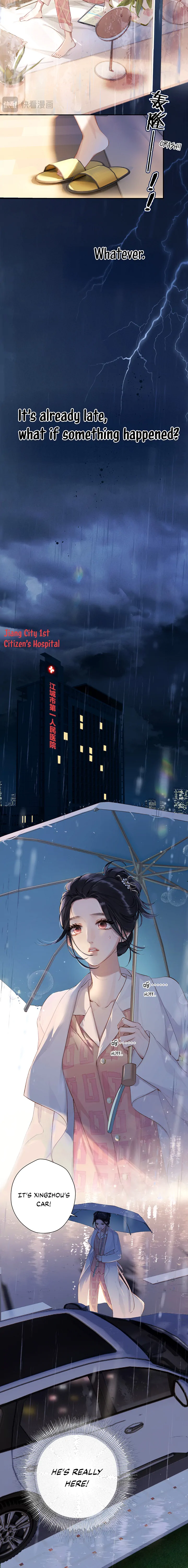 Only for Love Chapter 2 Page 38