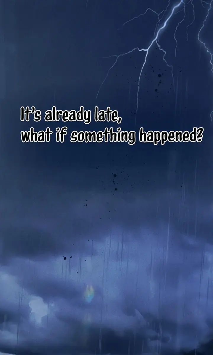 Only for Love Chapter 2 Page 40