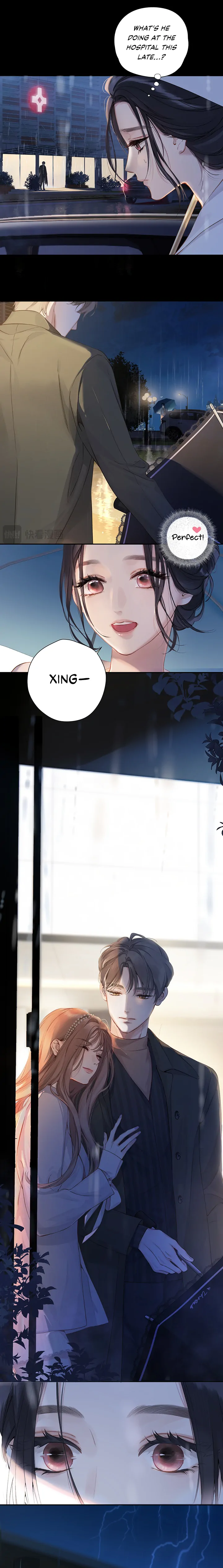 Only for Love Chapter 2 Page 44