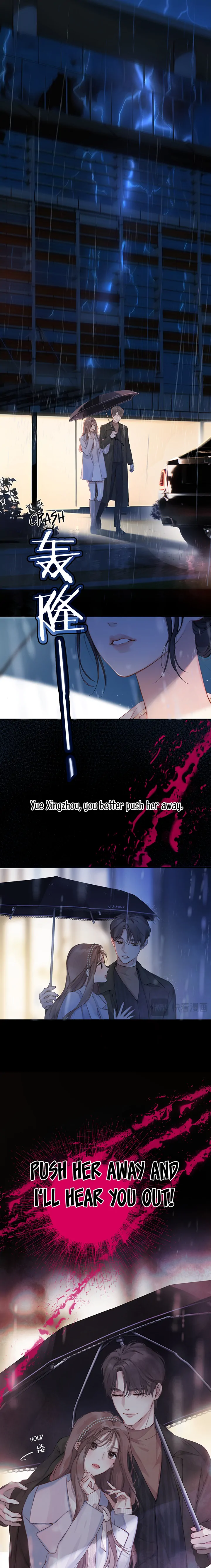 Only for Love Chapter 2 Page 50
