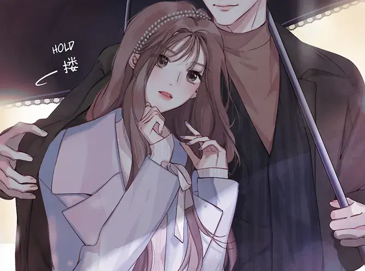 Only for Love Chapter 2 Page 55