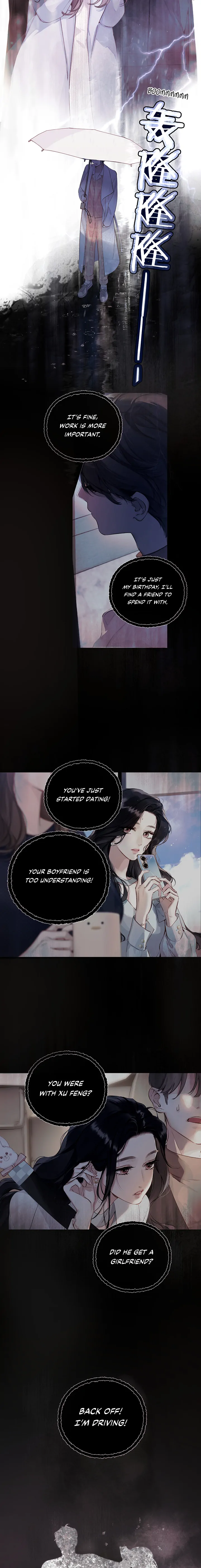 Only for Love Chapter 2 Page 56