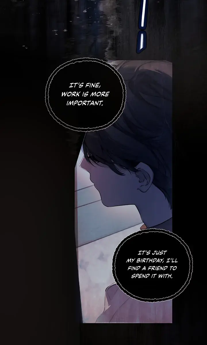 Only for Love Chapter 2 Page 58