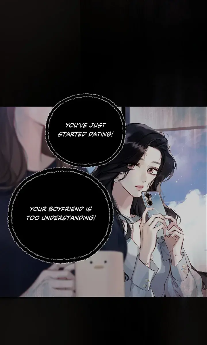 Only for Love Chapter 2 Page 59