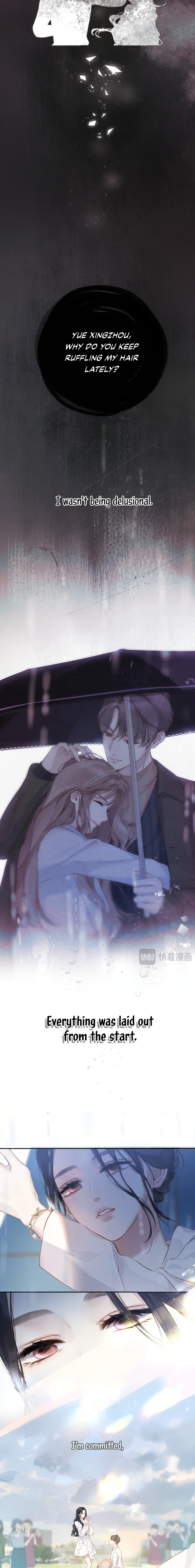Only for Love Chapter 2 Page 62
