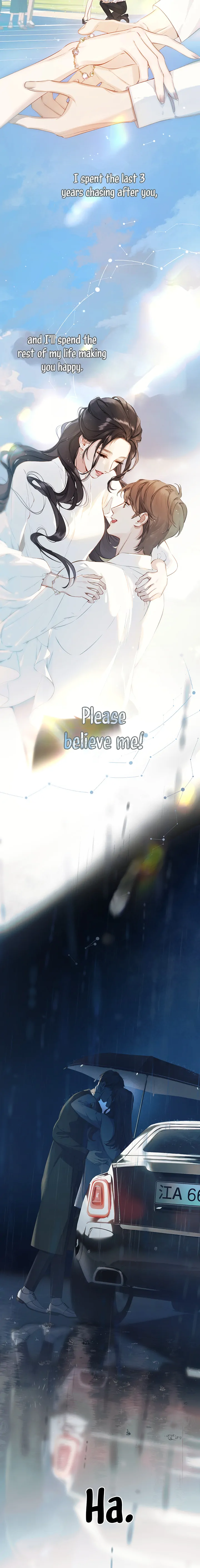 Only for Love Chapter 2 Page 68