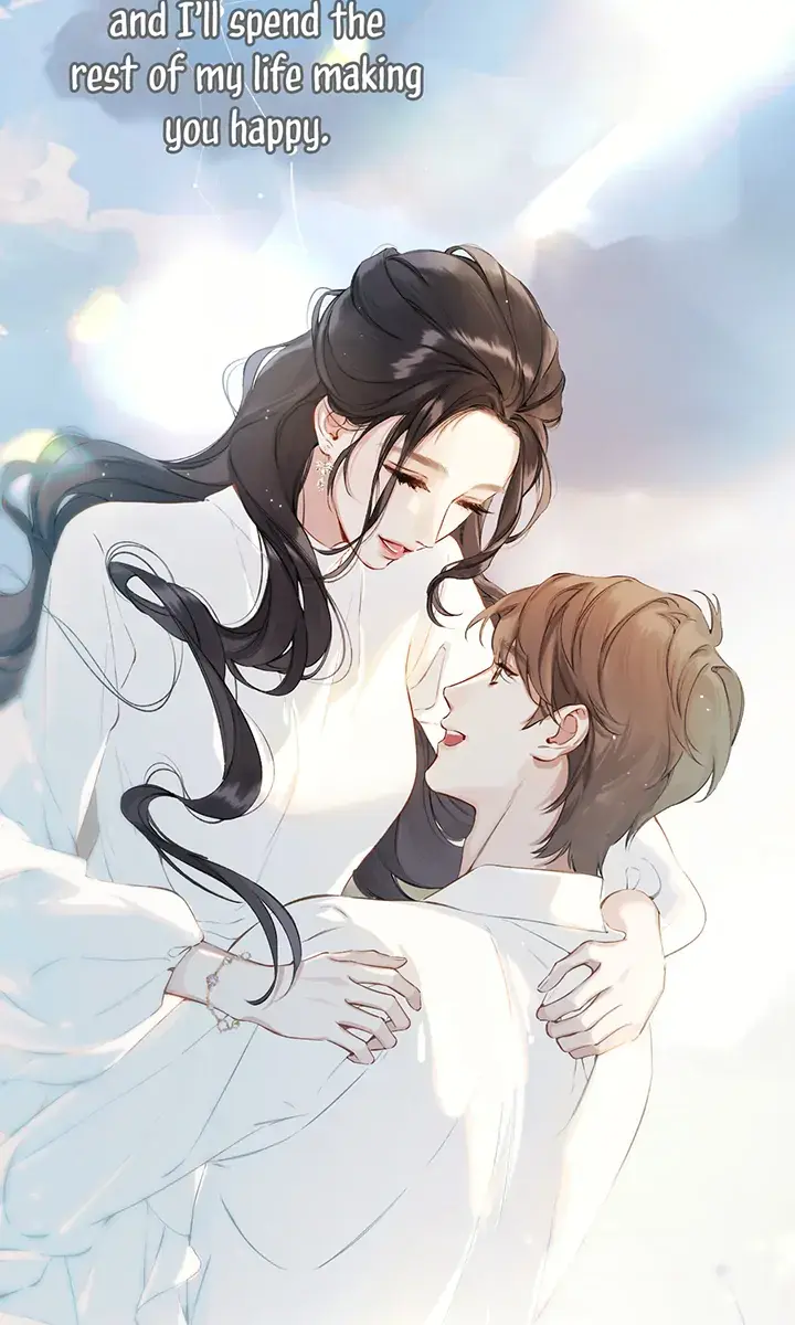 Only for Love Chapter 2 Page 70