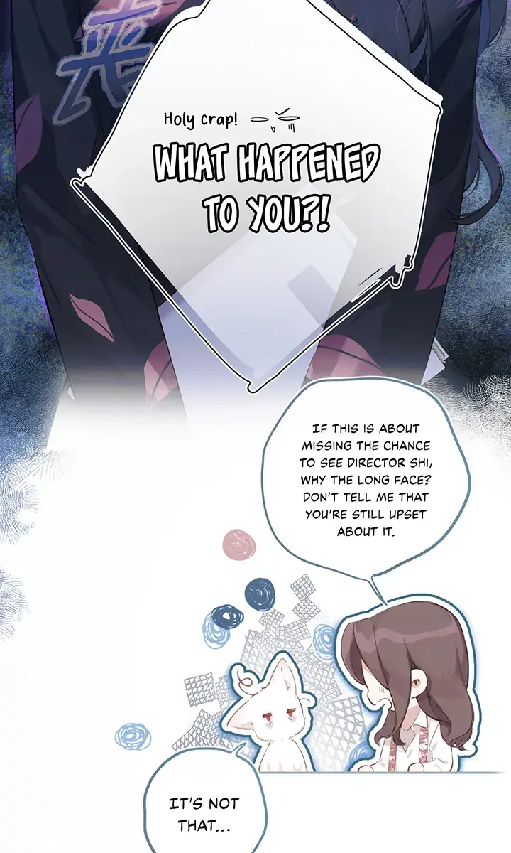 Only for Love Chapter 3 Page 10