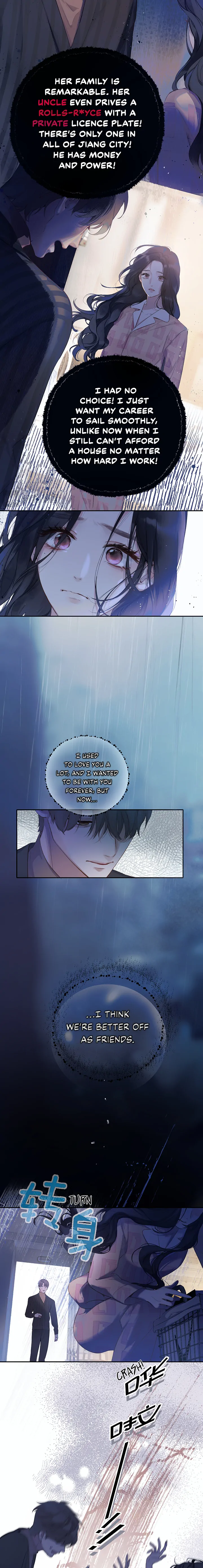 Only for Love Chapter 3 Page 14