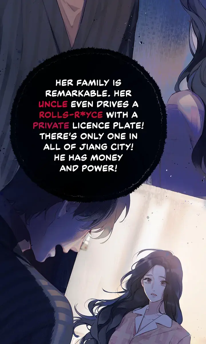 Only for Love Chapter 3 Page 15