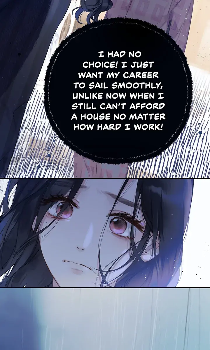 Only for Love Chapter 3 Page 16