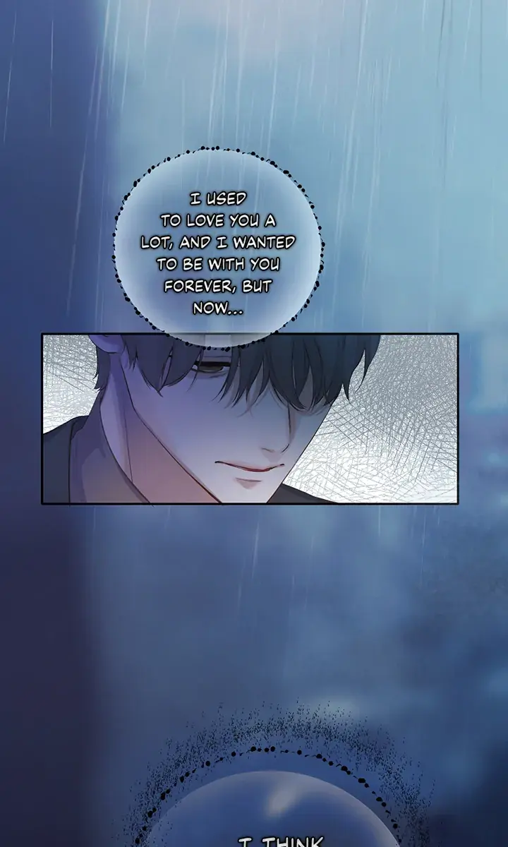 Only for Love Chapter 3 Page 17