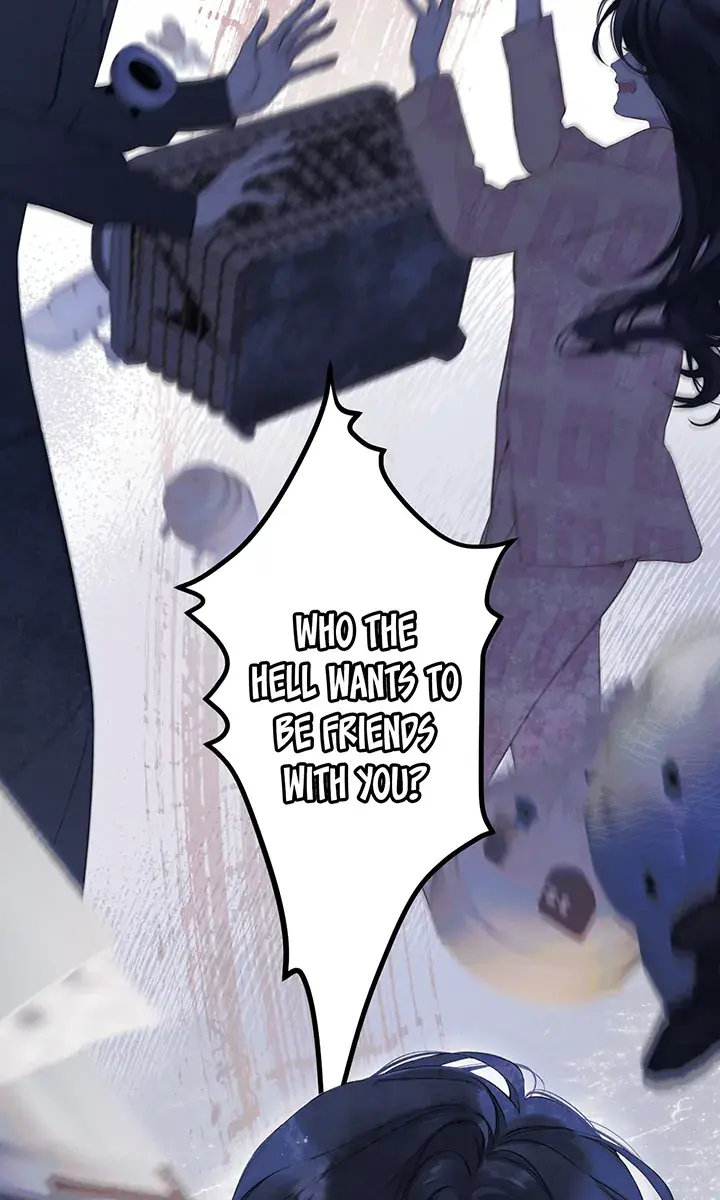 Only for Love Chapter 3 Page 21