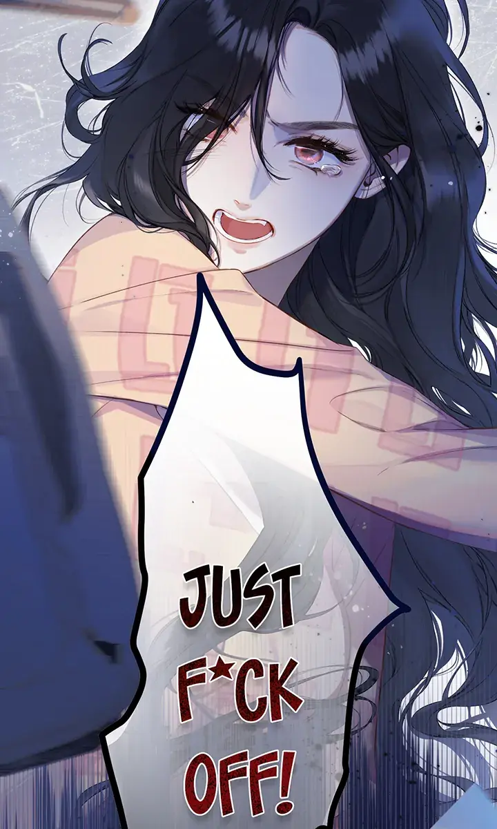 Only for Love Chapter 3 Page 22