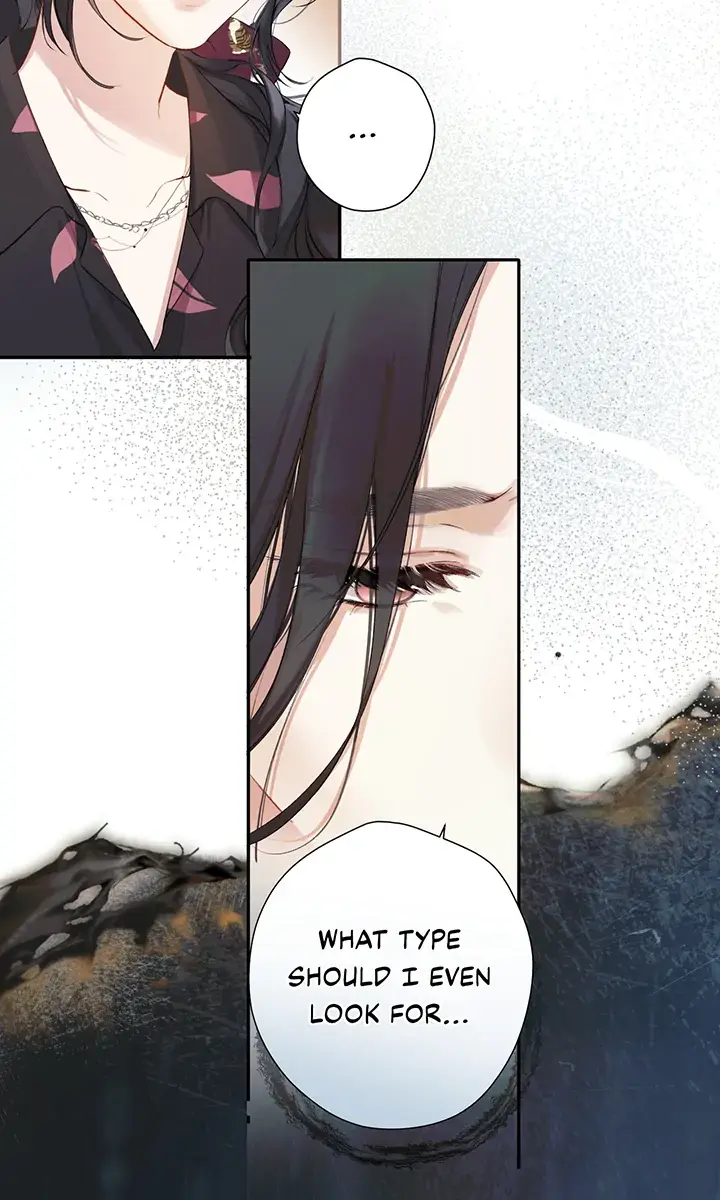 Only for Love Chapter 3 Page 27