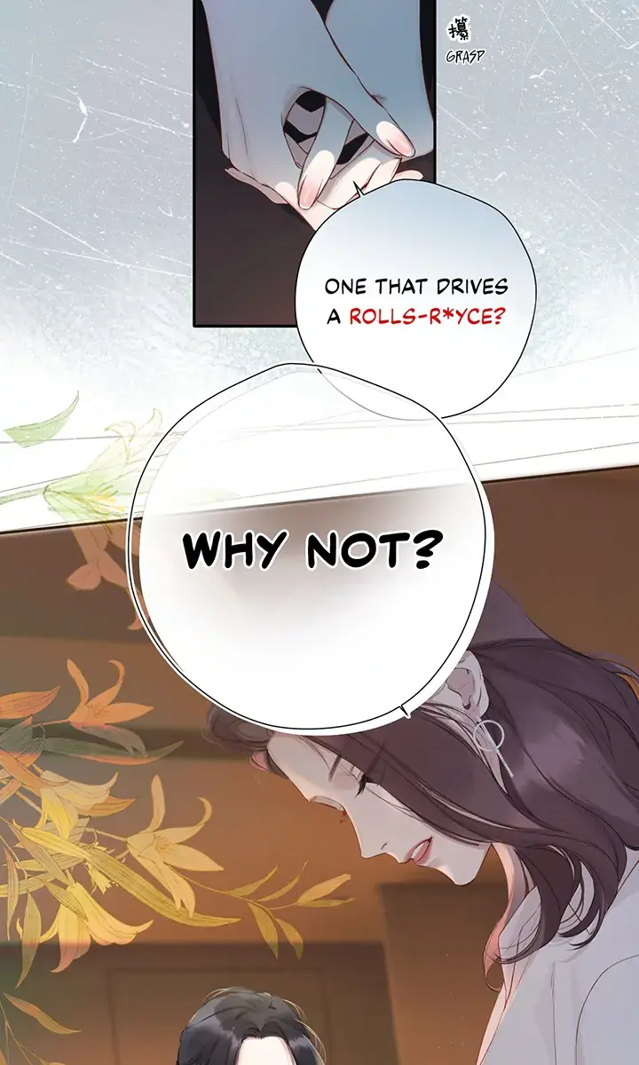 Only for Love Chapter 3 Page 30