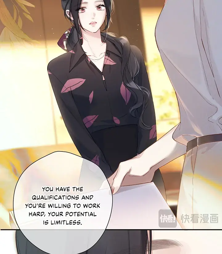 Only for Love Chapter 3 Page 31