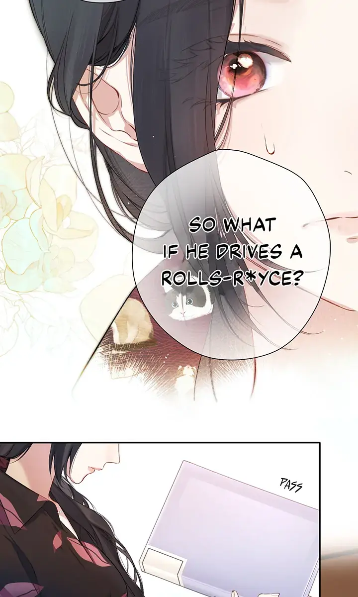 Only for Love Chapter 3 Page 33