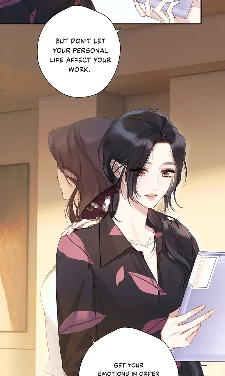 Only for Love Chapter 3 Page 34