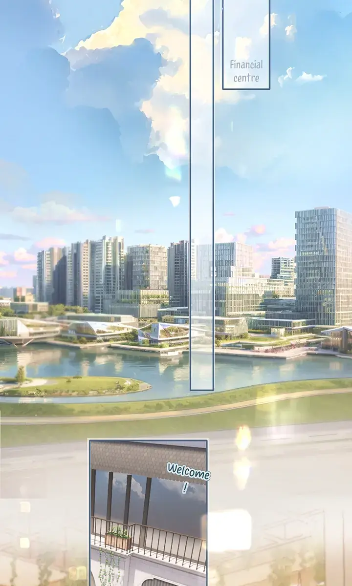Only for Love Chapter 3 Page 36