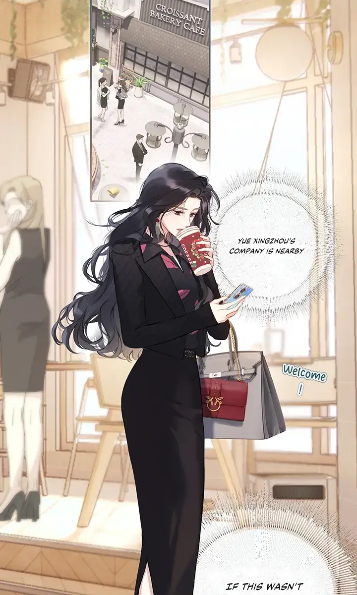 Only for Love Chapter 3 Page 37