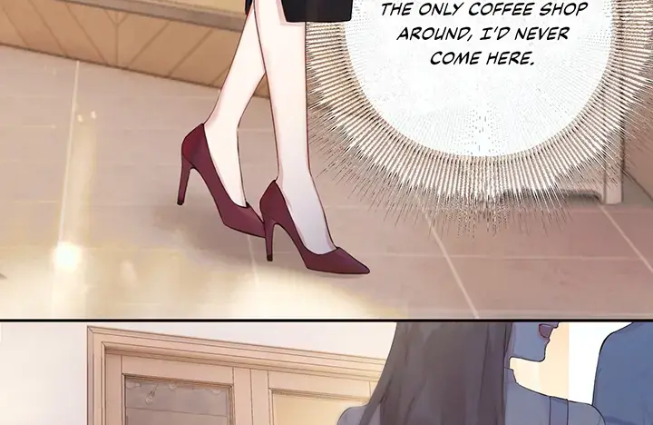 Only for Love Chapter 3 Page 38