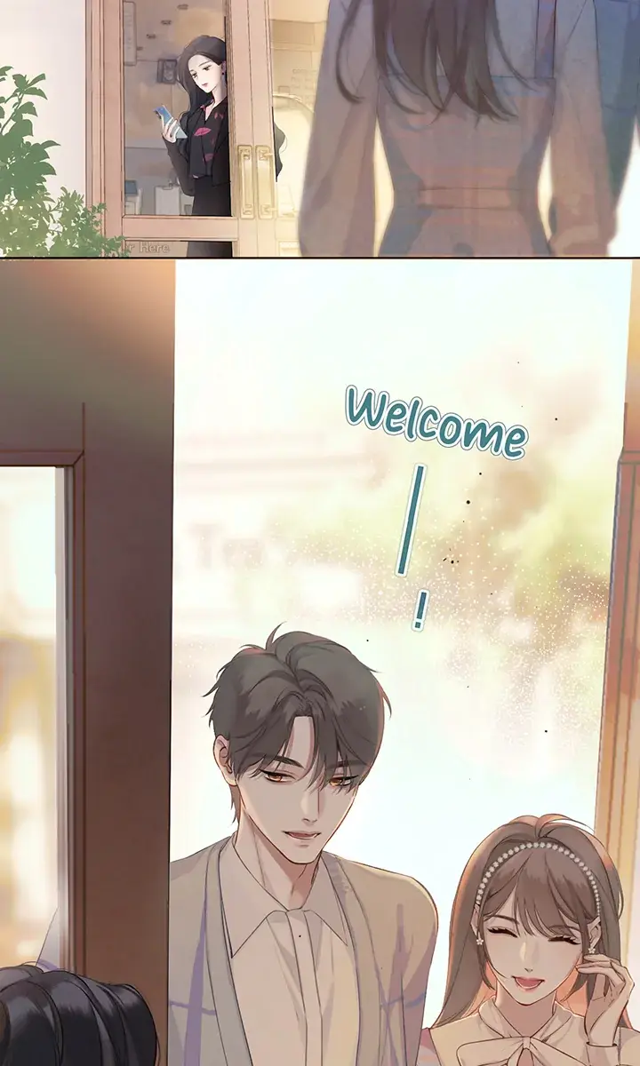 Only for Love Chapter 3 Page 40