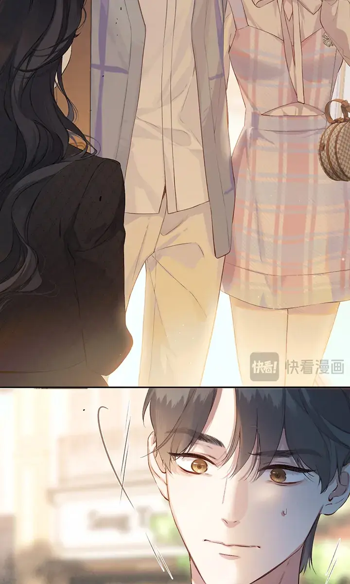 Only for Love Chapter 3 Page 41