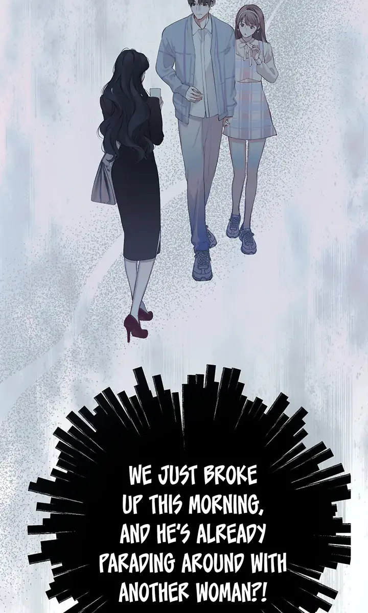 Only for Love Chapter 3 Page 43