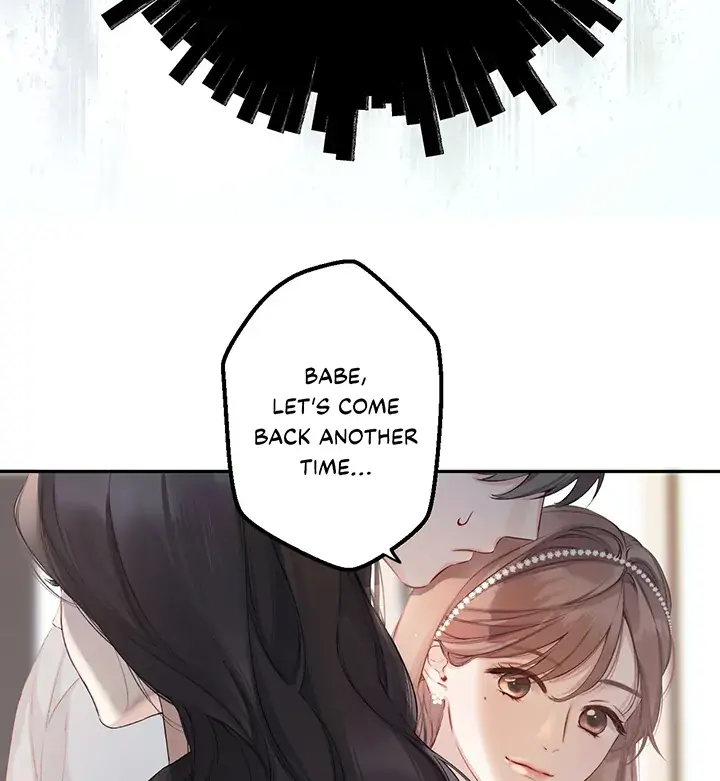Only for Love Chapter 3 Page 44