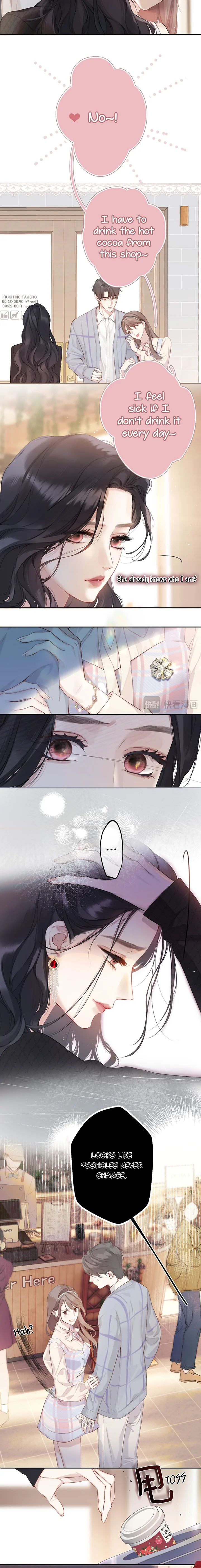 Only for Love Chapter 3 Page 45