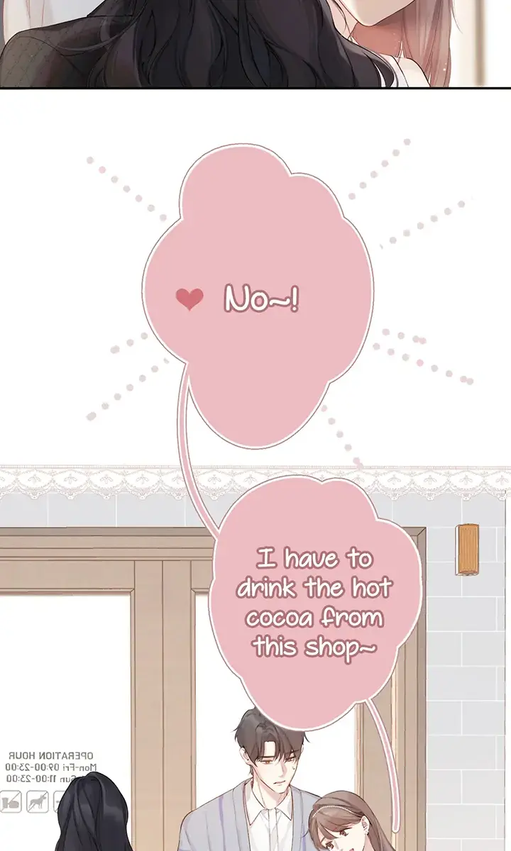 Only for Love Chapter 3 Page 46