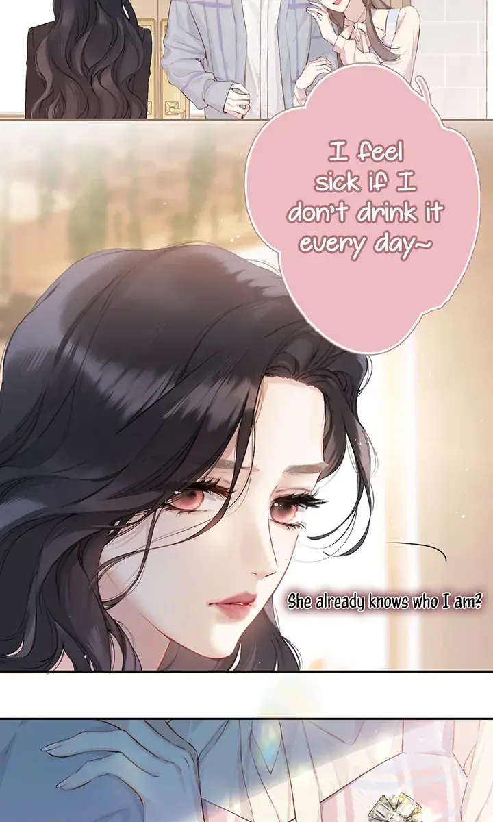 Only for Love Chapter 3 Page 47