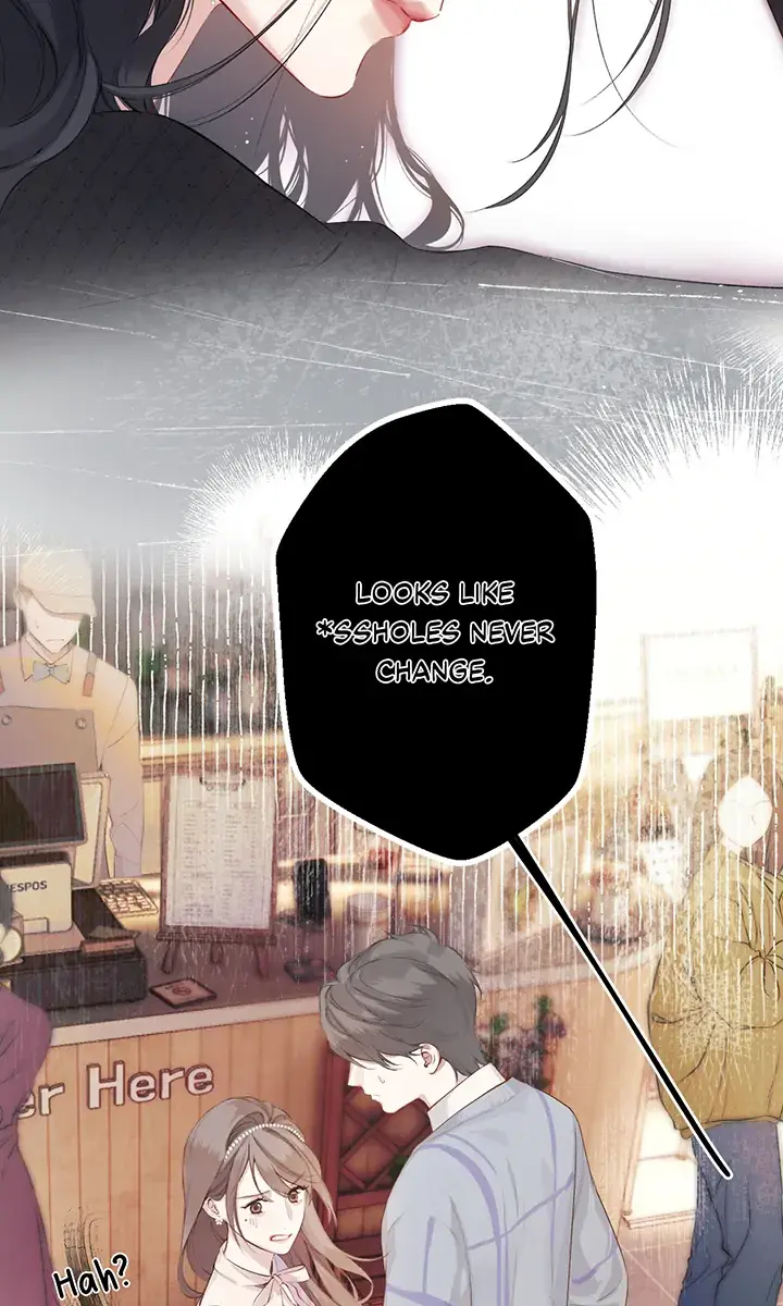 Only for Love Chapter 3 Page 49