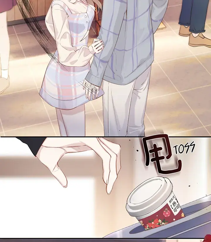Only for Love Chapter 3 Page 50