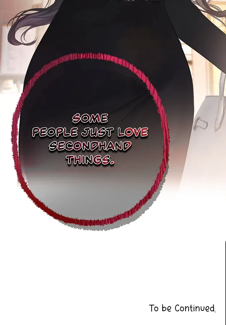 Only for Love Chapter 3 Page 53