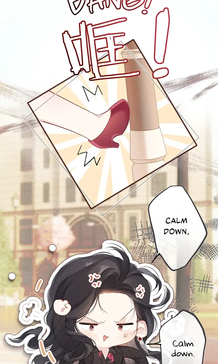 Only for Love Chapter 4 Page 5