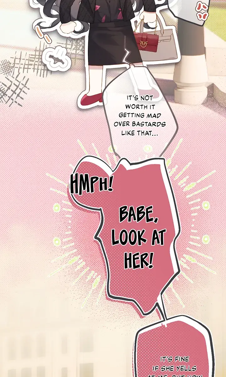 Only for Love Chapter 4 Page 6