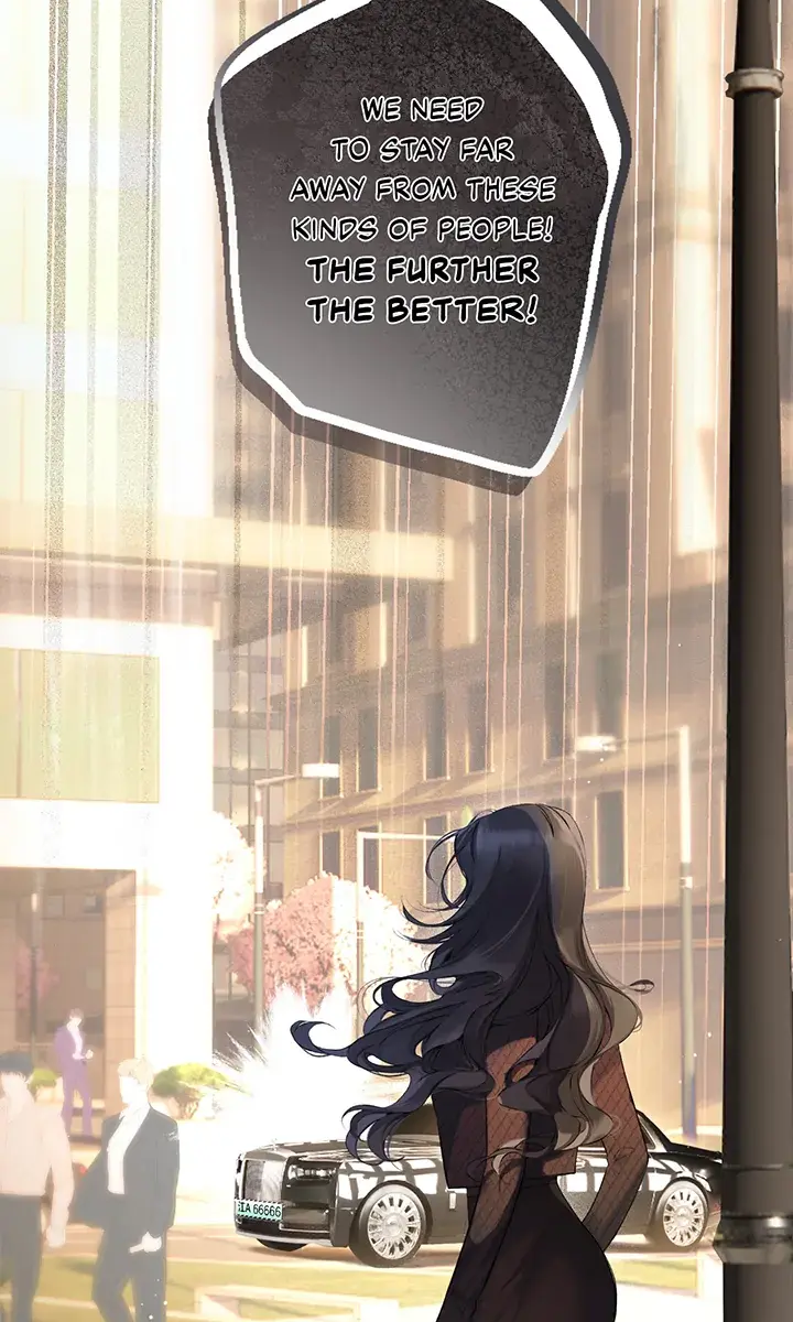 Only for Love Chapter 4 Page 10