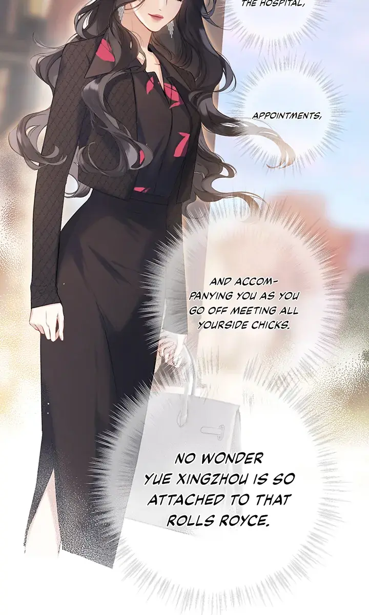 Only for Love Chapter 4 Page 14