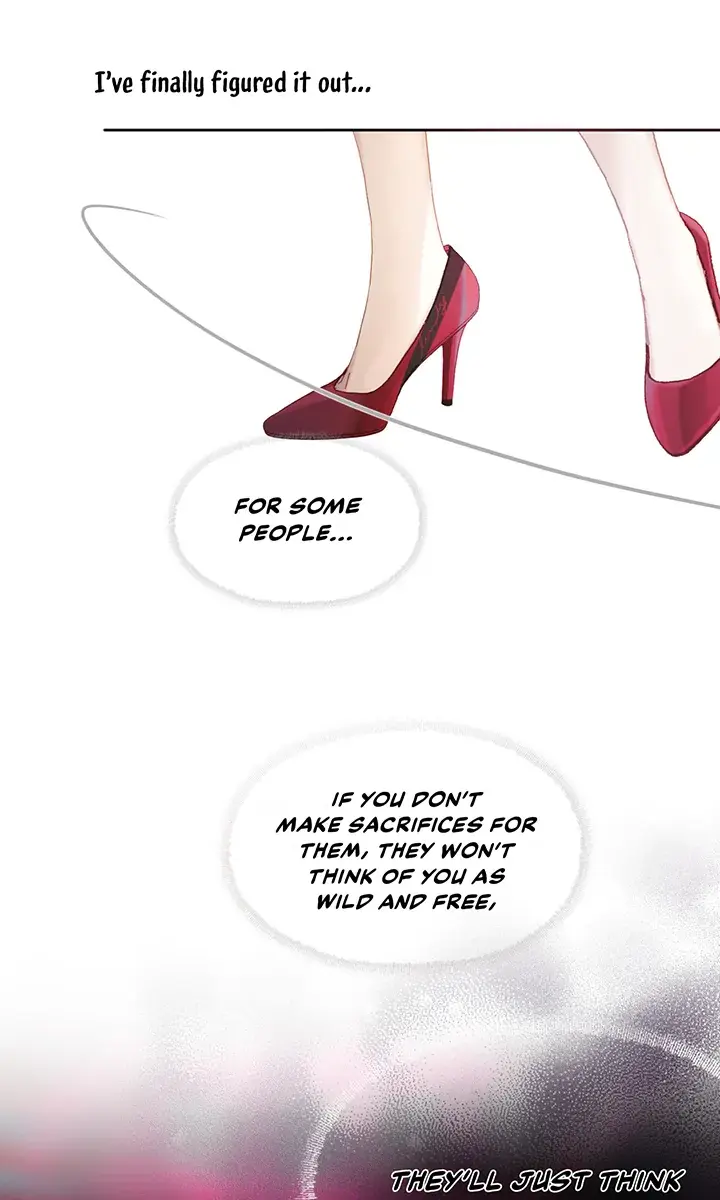 Only for Love Chapter 4 Page 17