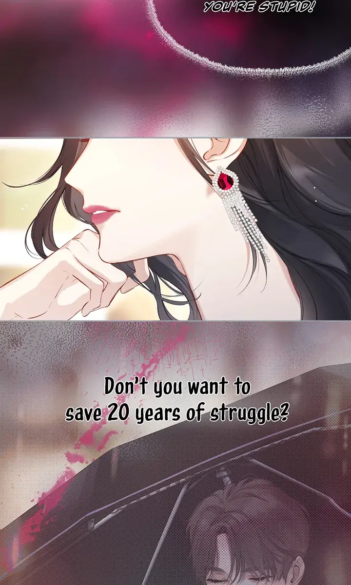 Only for Love Chapter 4 Page 18