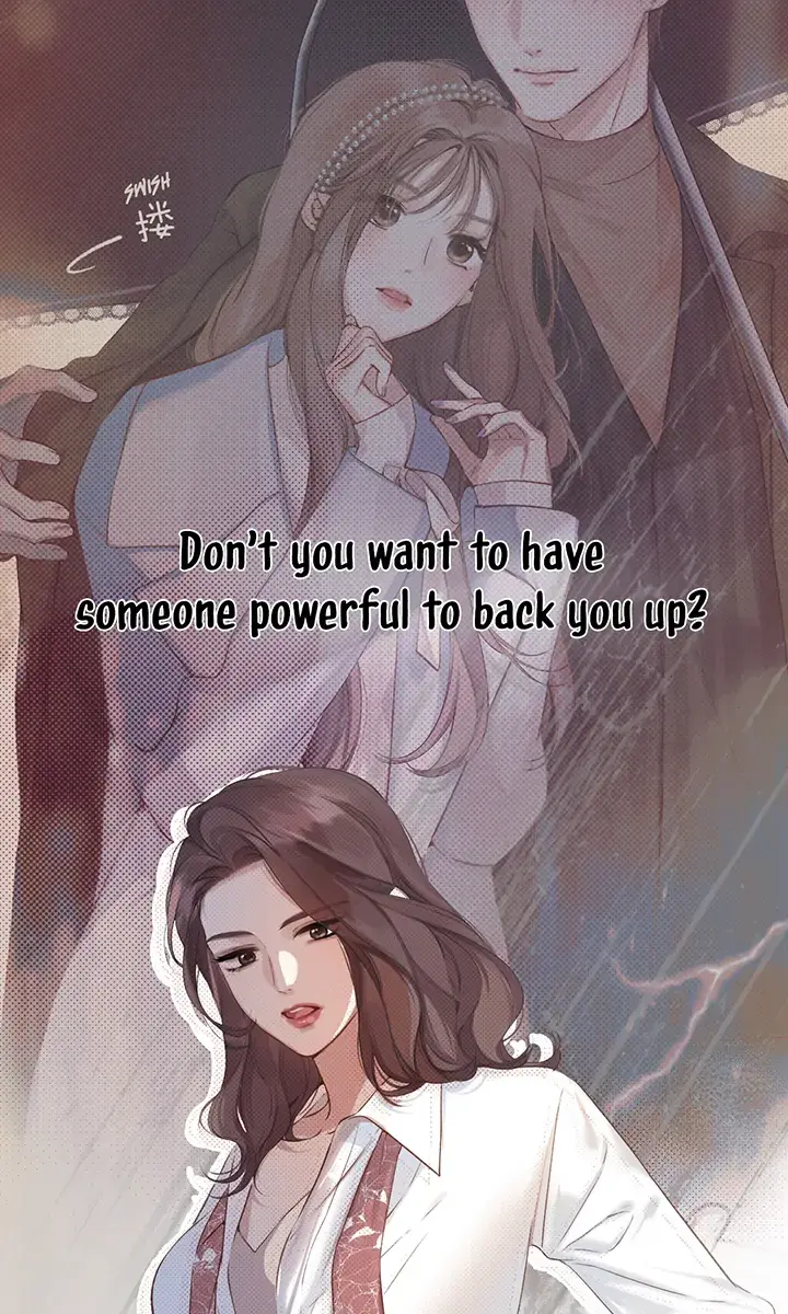 Only for Love Chapter 4 Page 19