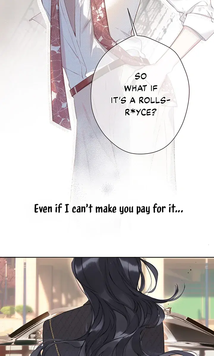 Only for Love Chapter 4 Page 20