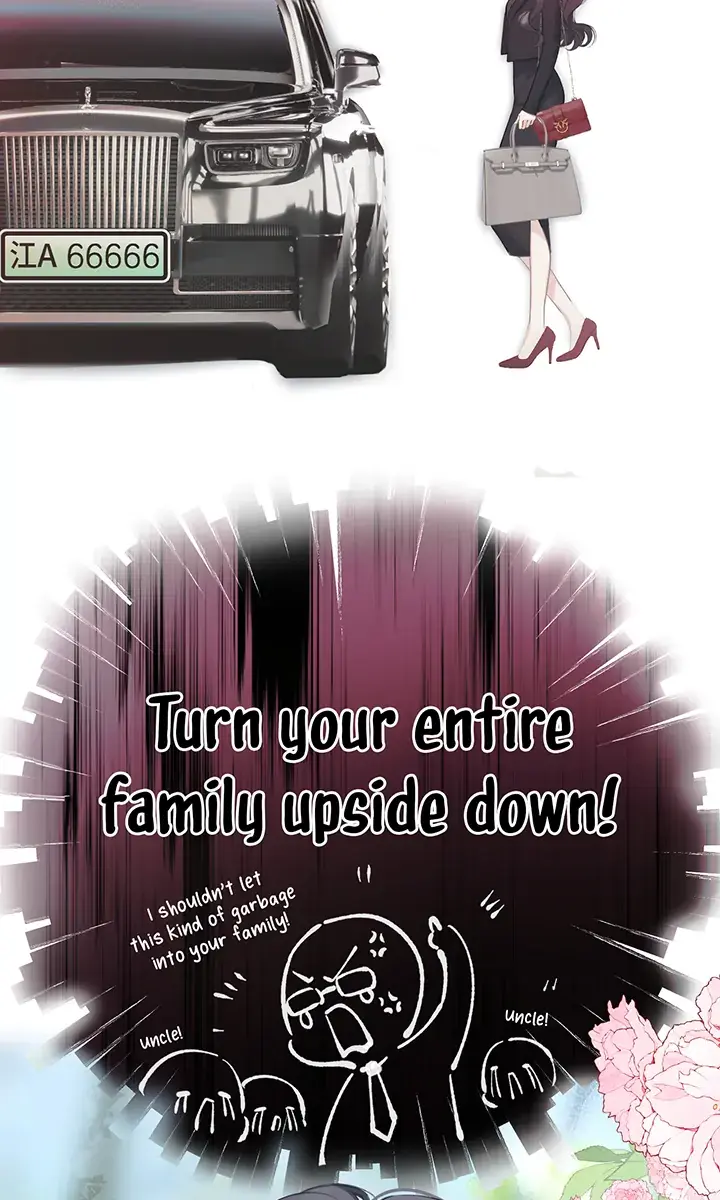 Only for Love Chapter 4 Page 24