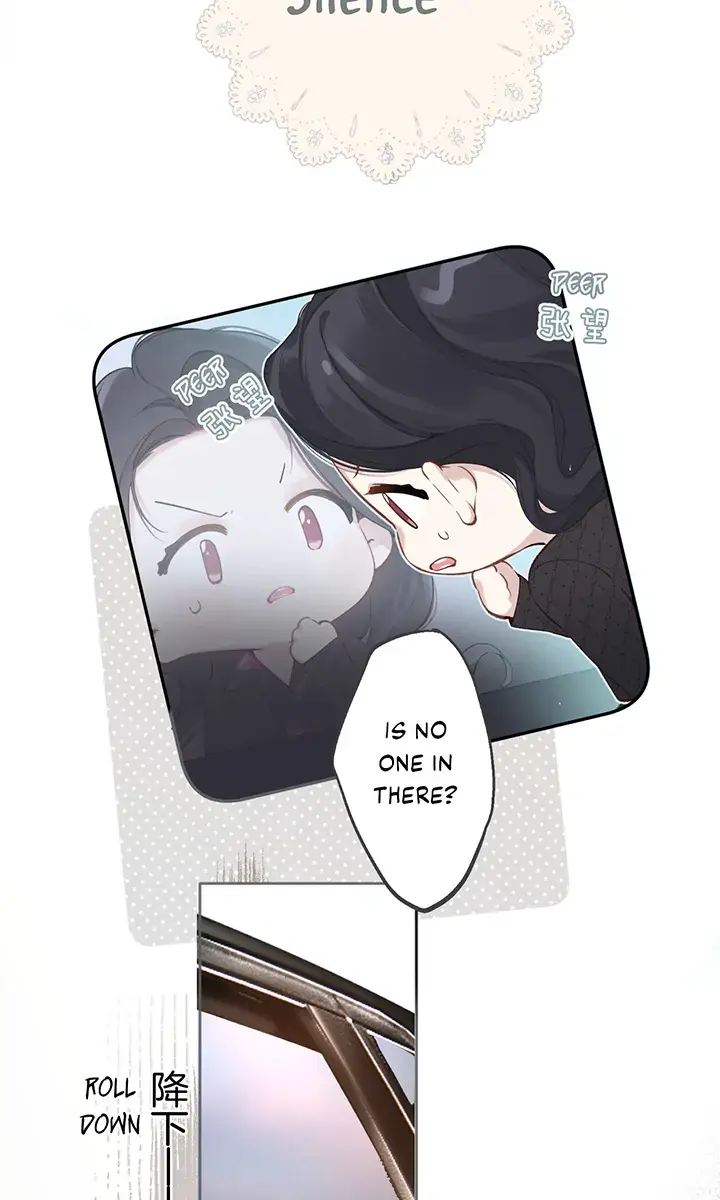 Only for Love Chapter 4 Page 27