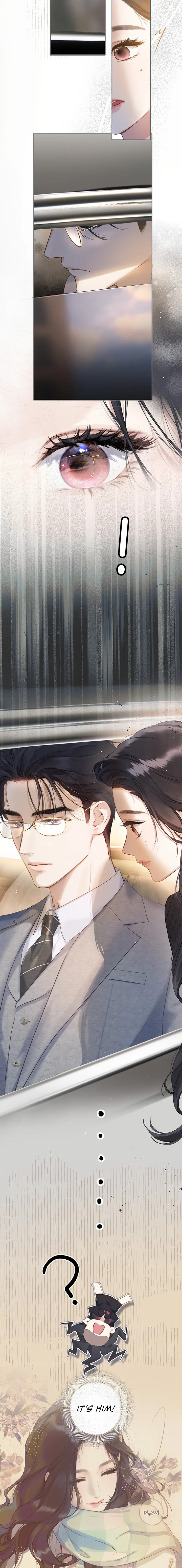 Only for Love Chapter 4 Page 29