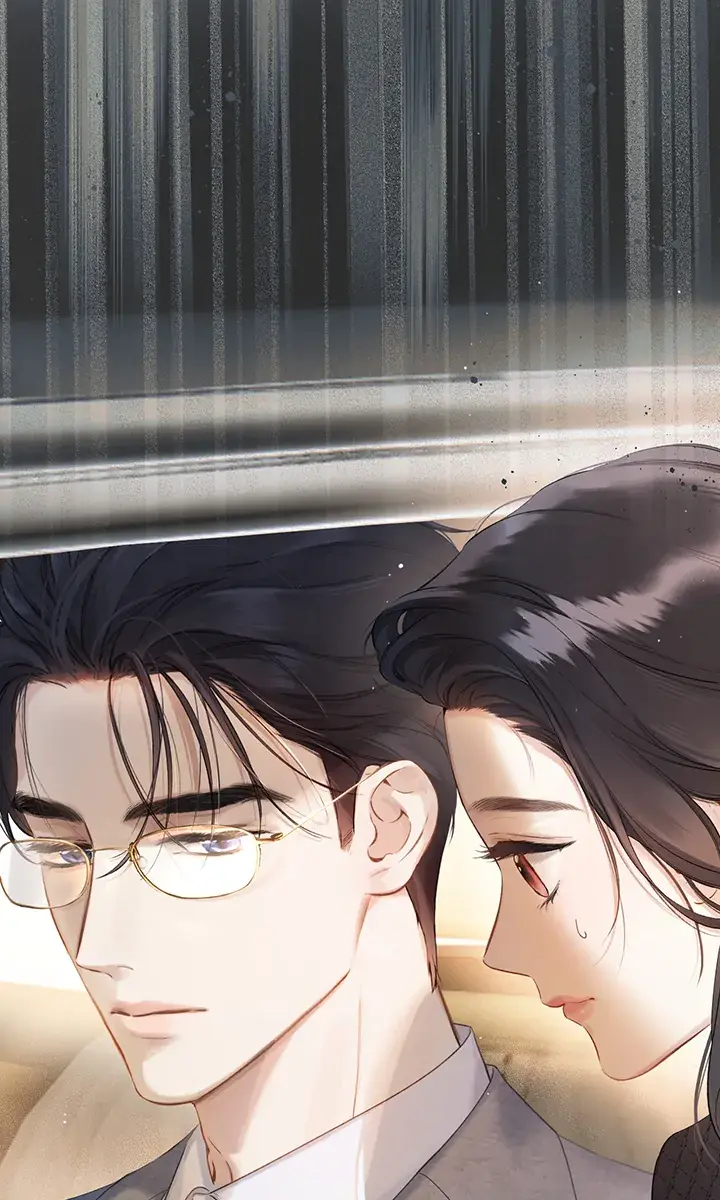 Only for Love Chapter 4 Page 32