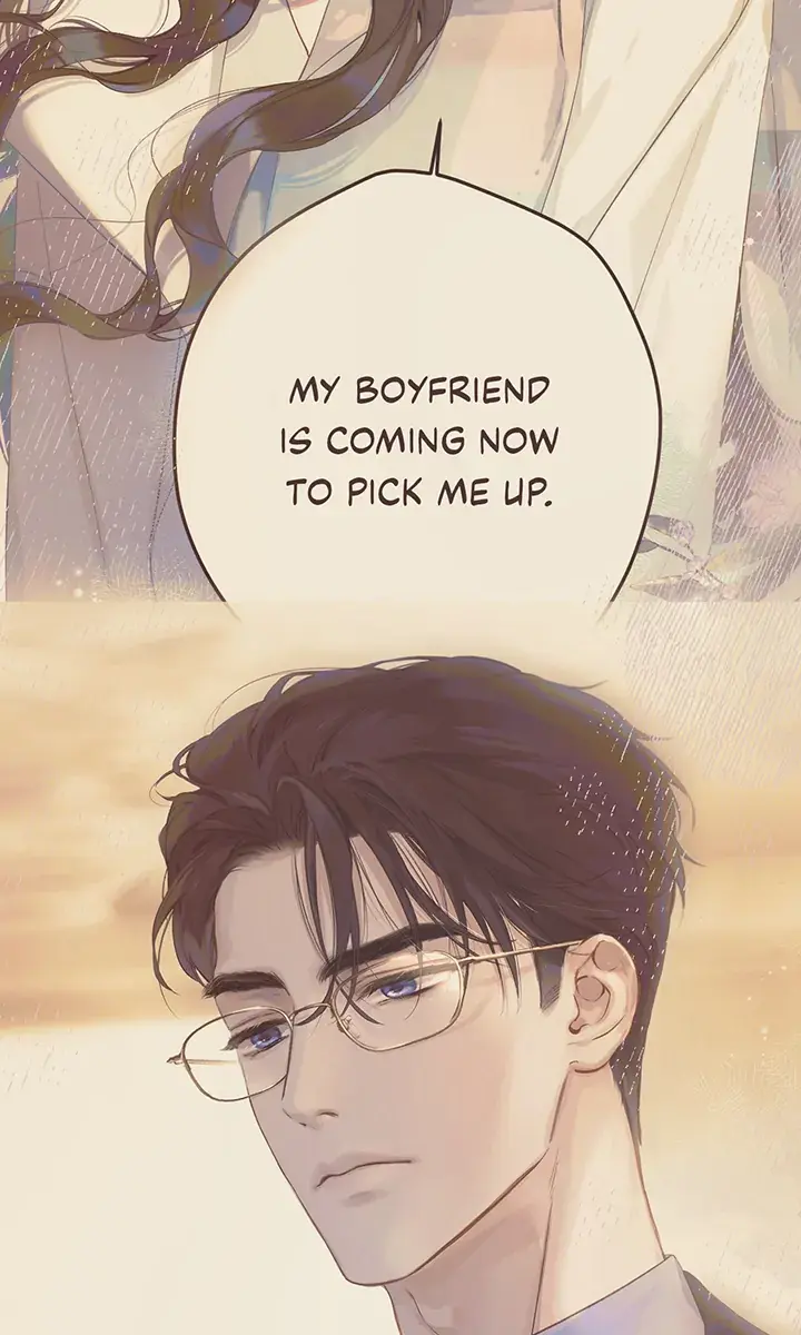 Only for Love Chapter 4 Page 37